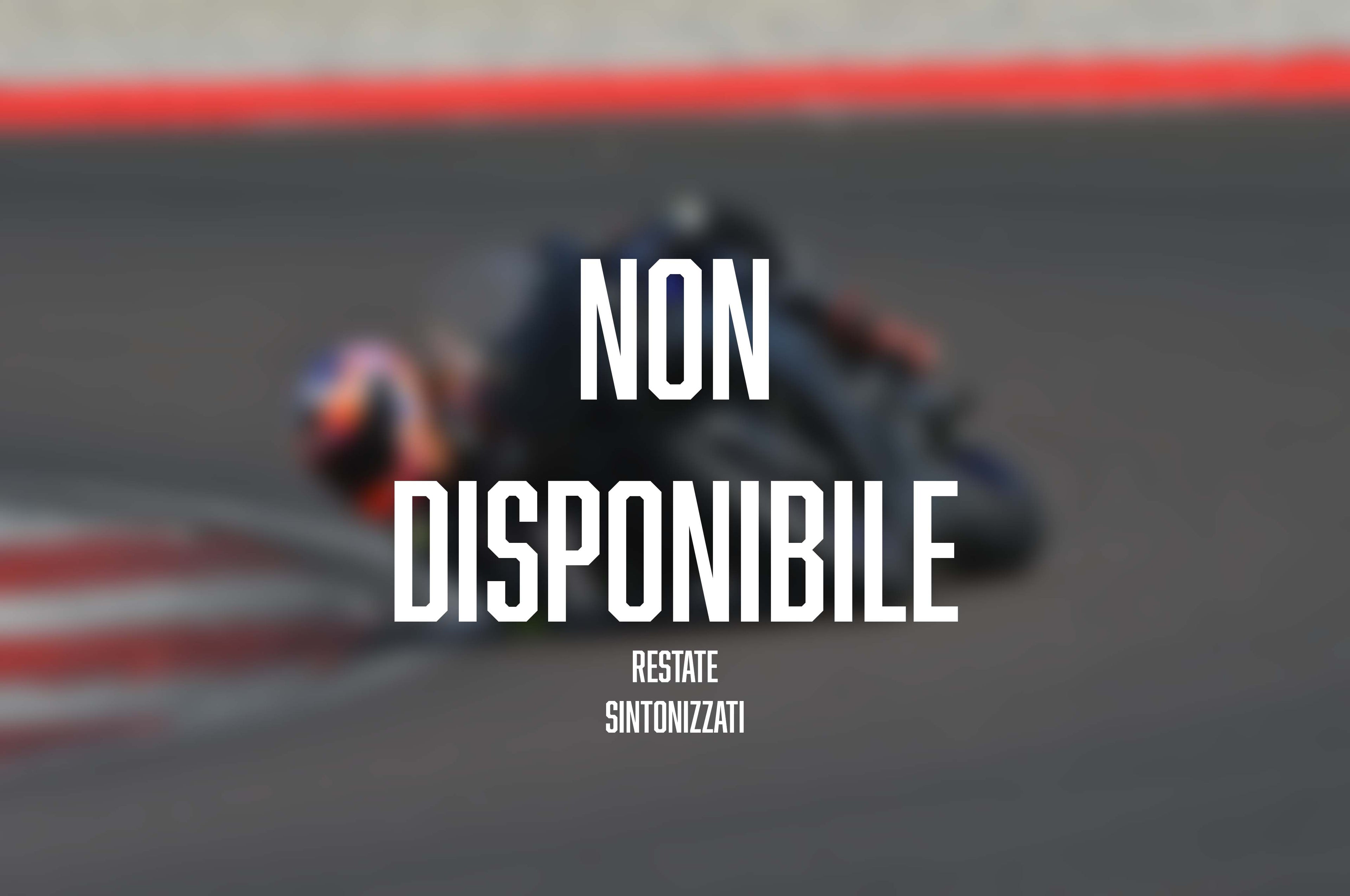 Corso di guida - Velocità