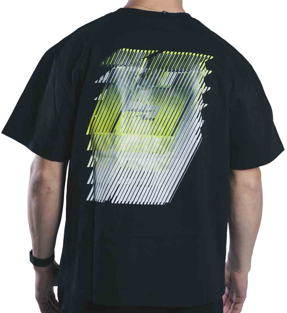 T-shirt Morox 19
