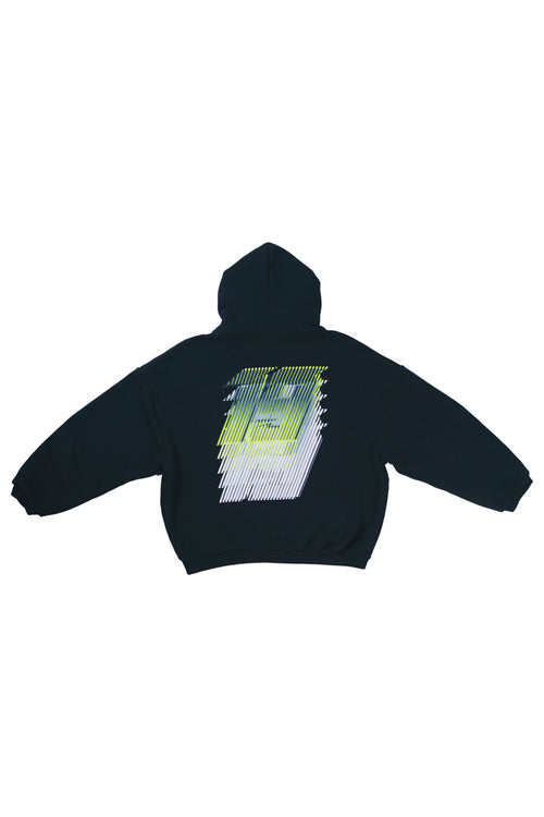 Hoodie Morox 19