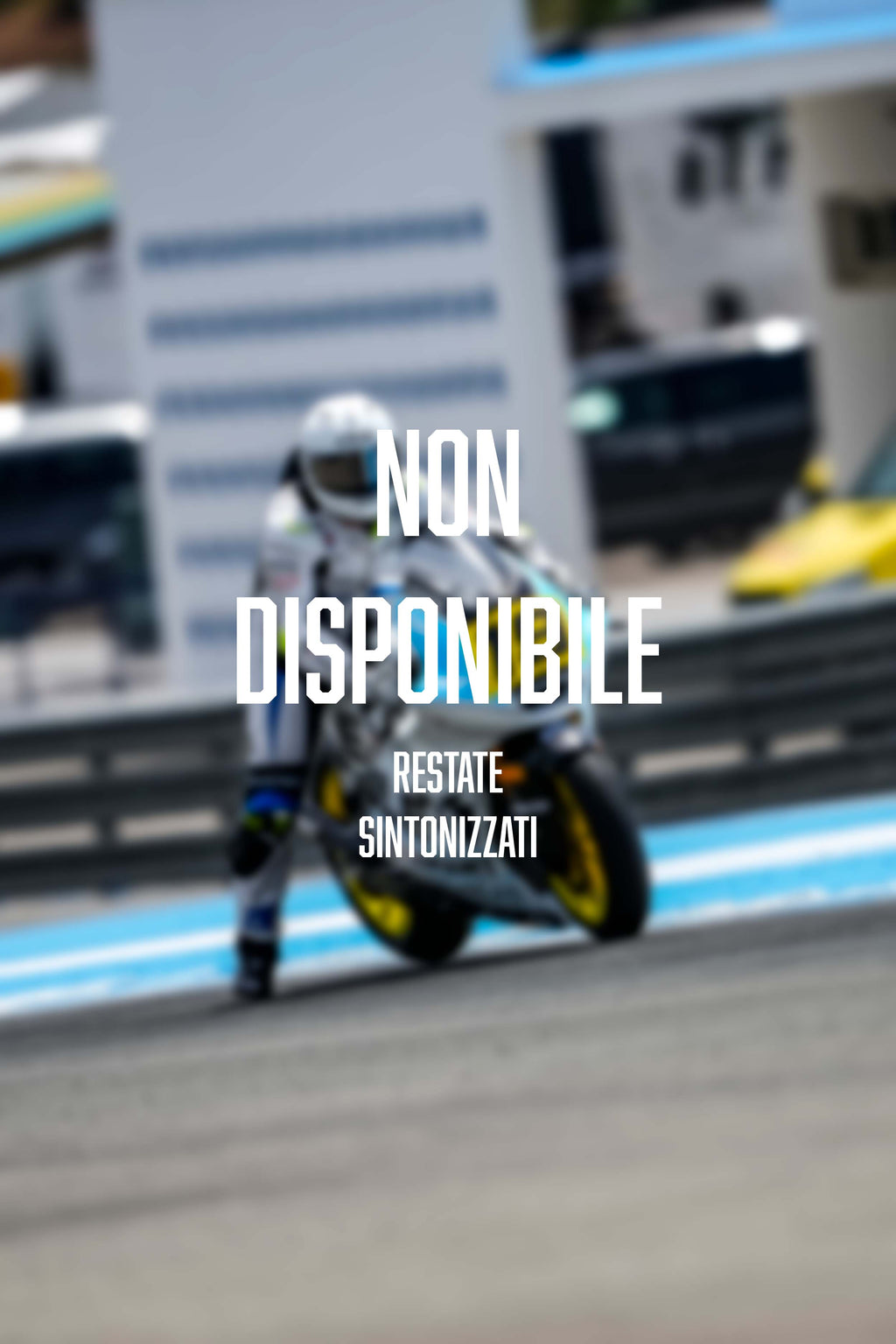 Track Media Service