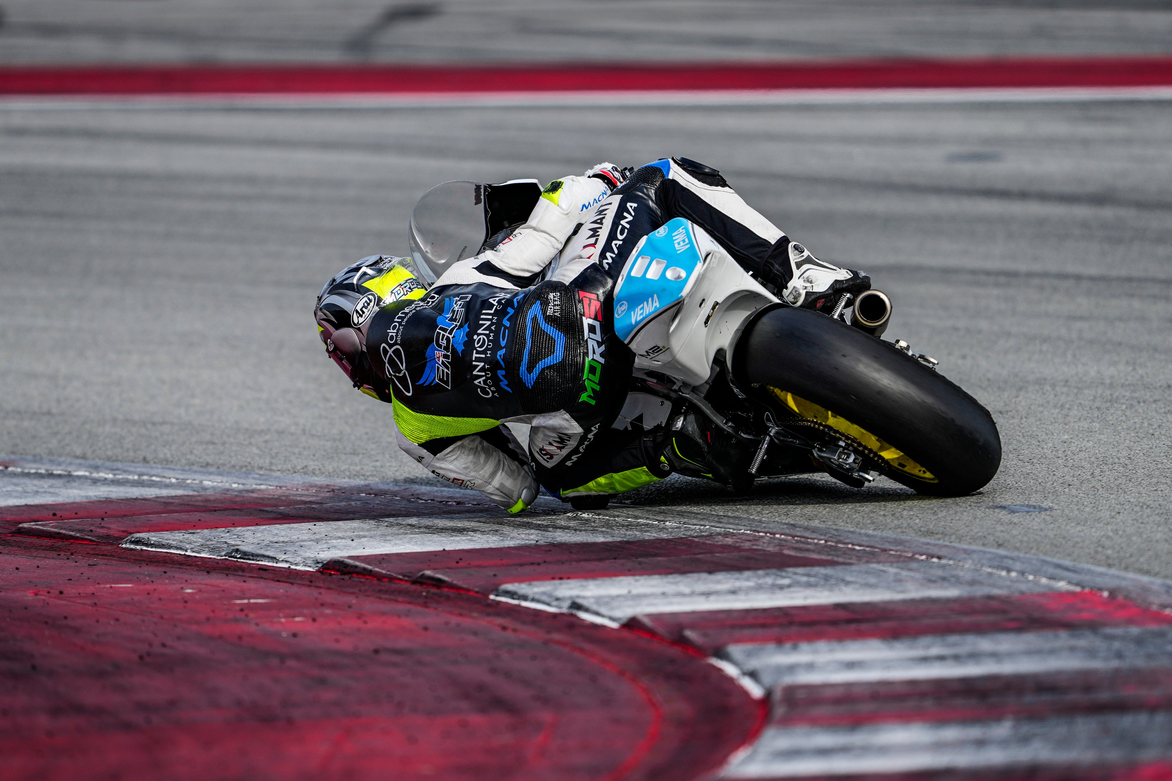Track Media Service