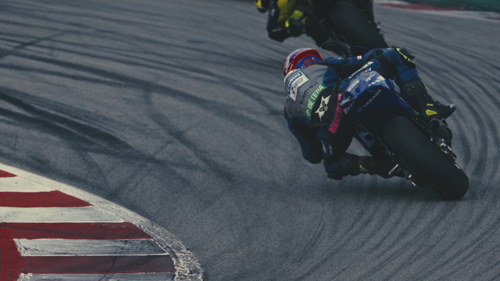 Track Media Service