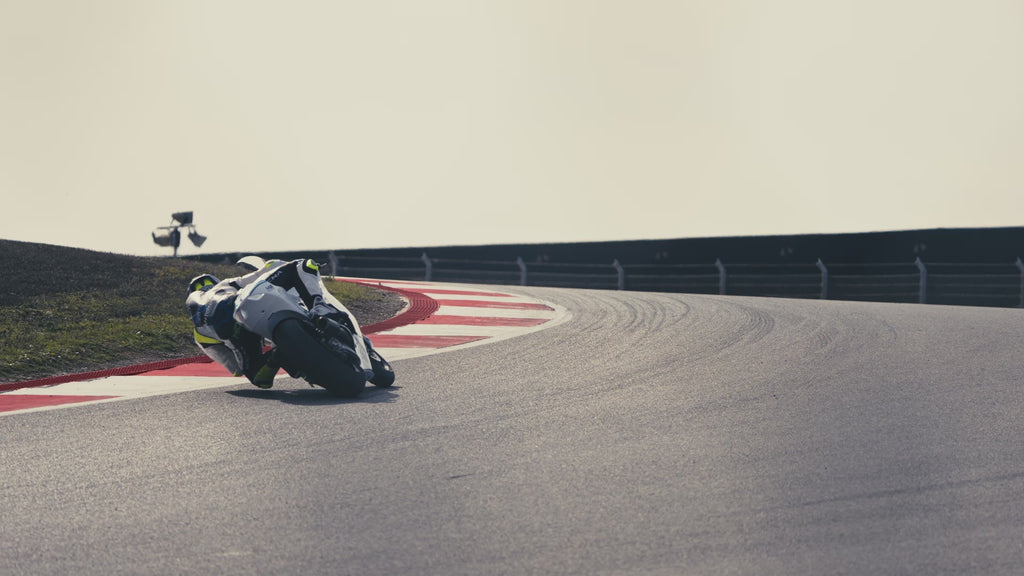 Track Media Service