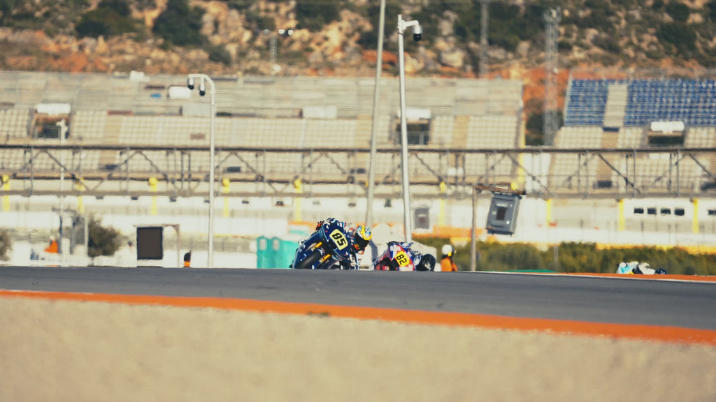 Track Media Service